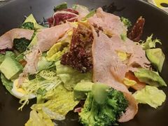 -郑州希尔顿酒店·阿米奇意大利餐厅