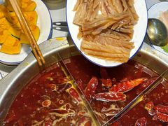 -洋马儿火锅(解放碑店)