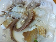 -班赞海鲜市场