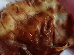 -塔斯汀中国汉堡(长平路店)