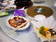 -明本湛江鸡•海鲜小厨(陈家祠店)