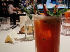 -壳里西餐厅Coquille Seafood Bistro(蒙自路店)