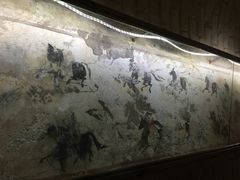 -洛阳古墓博物馆