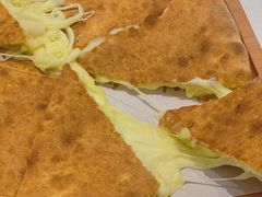 -烁先生披萨·儿童餐下午茶(河南岸店)