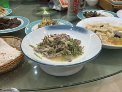 芜爆肚丝-聚丰德饭店(经五路店)