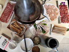 -思阁炭香火锅(学伟鑫城总店)