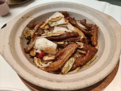 -桂满陇·手作小笼包&江南叫花鸡(中山公园店)