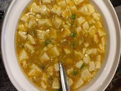 蟹黄豆腐-孔乙己(后海店)