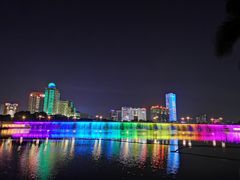-南宁南湖公园