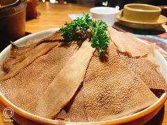 -盡膳口福跷脚牛肉火锅(合生汇购物中心店)