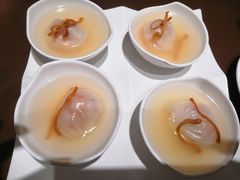 上汤虾饺皇-广州中心皇冠假日酒店·百粤楼