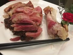 -新南华大酒店(广中店)
