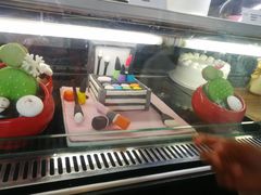 -昆山琶拉帝诗酒店·河畔咖啡厅Riverside Cafe