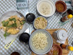 -阿金大白·上海菜馆(新天地店)