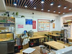 -豫丰园羊肉烩面·羊汤·大盘鸡