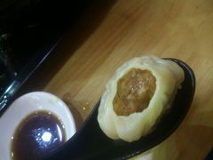 -百年尹氏汤包(湖南路狮子桥店)