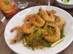 -鑫鸿达·海鲜闽菜热炒小馆(中山路店)
