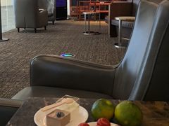 -白云机场易登机休息室