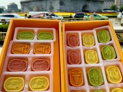 -御品轩(汉神购物广场店)
