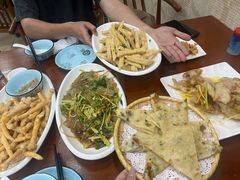 -东北风味思缘食府(对湖路店)