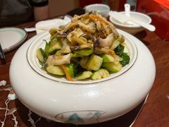 -汇丰苑·海鲜青岛菜(中山路大鲍岛店)