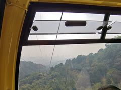 -白云山索道-售票处