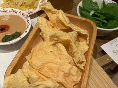 -东门口涮肉·砂锅·烤串(老门东店)