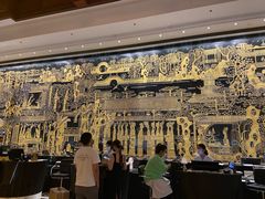 -广州花园酒店