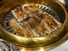 -妥妥烤肉料理(凯德店)
