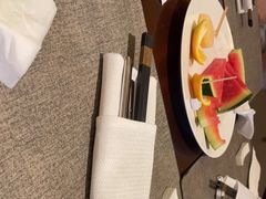 -海南棋子湾开元度假村·祺咖啡自助餐厅