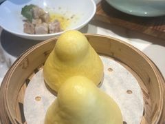 -绿茶餐厅(港惠购物中心店)
