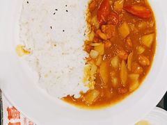 -乡村基(双流时代奥特莱斯餐厅)