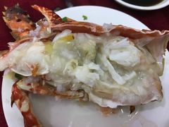 -QQ海鲜餐厅