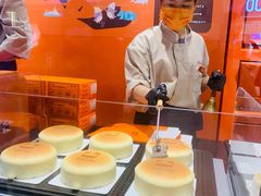 -KUMO KUMO甜品·冰淇淋(深圳壹方城店)