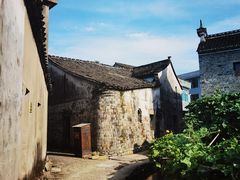 -前童古镇