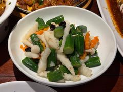 -前海沿·青岛菜(五四广场永旺店)