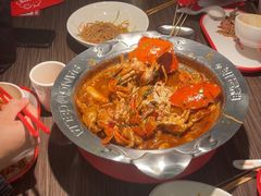 -胖哥俩肉蟹煲(湖滨银泰in77店)