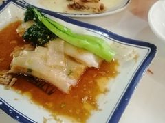 -粤式轩广东茶餐厅(草市街店)