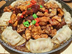 -小户人家(循礼门南国中心店)