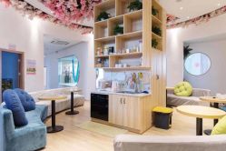 点击看大图 -静待花开瑜伽尊巴会馆