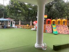 -MUFFY'S博识梦飞幼儿园(万柳园)