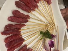 -南门涮肉(通州大船店)
