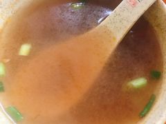 -旺泉餐饮店·清真牛肉面馆