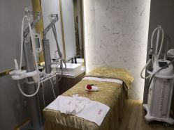 -CICI纤美·科技减肥美容