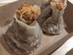 烧卖-吉祥馄饨(虹桥火车站店)