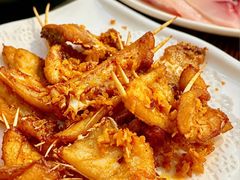 -正能量脆肉鲩火锅