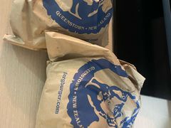 -Fergburger(皇后镇店)