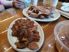 -清真·益鑫羊肉手抓馆(花园北街店)