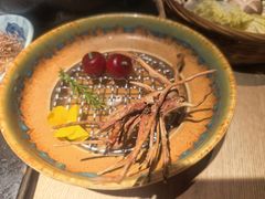 -匠和风精致料理(宁德万达店)