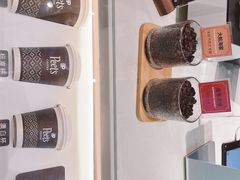-Peet's 皮爷咖啡(乐峰店)
